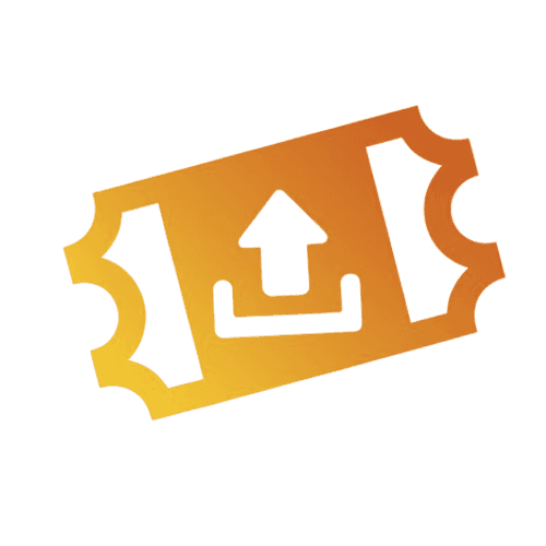 MyTicketingBooth Logo